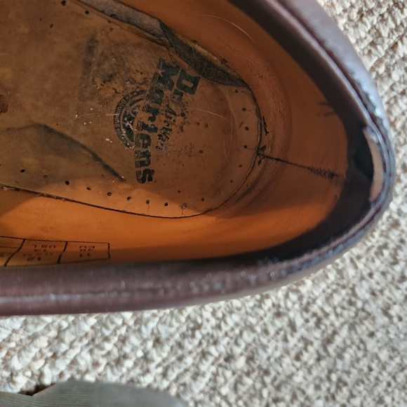 Dr Martens Shoes - Picture 5 of 6